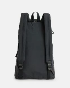 Best Sale ⭐ Ren Drawstring Hiking 🎒 Backpack Black ✔️ -Men's Shirts popular shop MB503Y 5 6