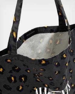 Buy 😉 Oppose Leppo Tote Bag CINDER/CHALK 🌟 -Men's Shirts popular shop MB505Y 4542 3