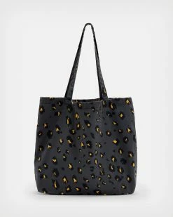 Buy 😉 Oppose Leppo Tote Bag CINDER/CHALK 🌟 -Men's Shirts popular shop MB505Y 4542 6