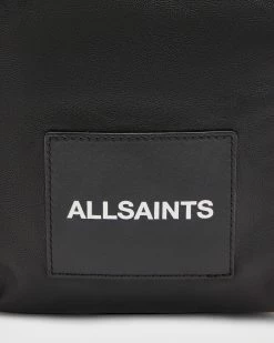 Budget 👏 Falcon Crossbody Pouch Bag Black 🎁 -Men's Shirts popular shop MB535X 5 6