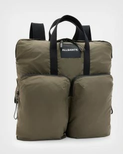 Budget 😉 Force 🎒 Backpack Army Green 👍 -Men's Shirts popular shop MB536X 4851 5