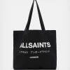 Brand new ⌛ Underground Shopper Tote Bag Black/Chalk 🔔