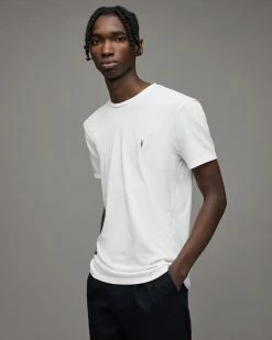 New 🔔 Tonic Crew T-Shirt Flint Grey 😉