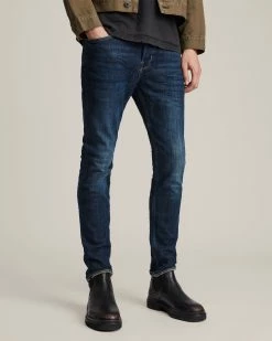 Flash Sale ✨ Cigarette Skinny 👖 Jeans Indigo 🥰