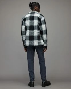 Discount 👍 Rex Slim 👖 Jeans Indigo 🔥 -Men's Shirts popular shop ME069W 21 5