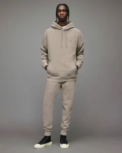 Best Sale 🎉 Saka Cuffed Slim Sweatpants Toasted Brown 😉