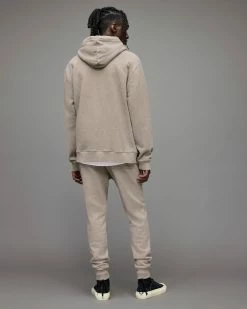 Best Sale 🎉 Saka Cuffed Slim Sweatpants Toasted Brown 😉 -Men's Shirts popular shop MF018X 7745 5