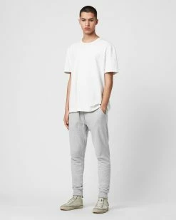 New ✨ Raven Cuffed Slim Sweatpants Black 🌟 -Men's Shirts popular shop MF058K 107 3