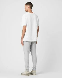 New ✨ Raven Cuffed Slim Sweatpants Black 🌟 -Men's Shirts popular shop MF058K 107 5