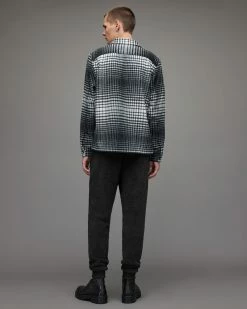 Cheap 🛒 Tomi Slim Cuffed Sweatpants Jet Black ✨ -Men's Shirts popular shop MF061X 451 4