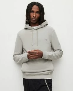 Best Sale 🔔 Raven Pullover Hoodie Sharp Grey 🤩