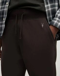 Best deal 💯 Raven Slim Cuffs Sweatpants Brooklyn Brown 🎁 -Men's Shirts popular shop MF088X 8050 3