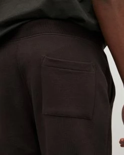 Best deal 💯 Raven Slim Cuffs Sweatpants Brooklyn Brown 🎁 -Men's Shirts popular shop MF088X 8050 4