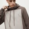 Cheap 😍 Lobke Pullover Hoodie MINK BRWN/GRY 😀