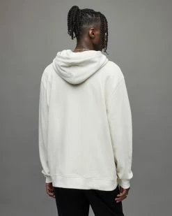 Best deal 🎁 Refract Pullover Hoodie Fogged Ecru 👍 -Men's Shirts popular shop MG037X 7729 6