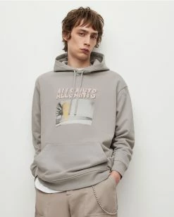 Brand new 🤩 Huska Pullover Hoodie Paving Grey ⭐