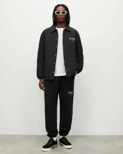 Flash Sale 🌟 Underground Sweatpants Jet Black 😉 -Men's Shirts popular shop MG323X 451 4