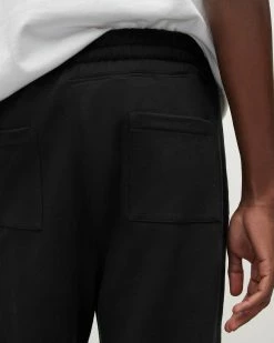 Flash Sale 🌟 Underground Sweatpants Jet Black 😉 -Men's Shirts popular shop MG323X 451 5