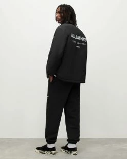 Flash Sale 🌟 Underground Sweatpants Jet Black 😉 -Men's Shirts popular shop MG323X 451 6