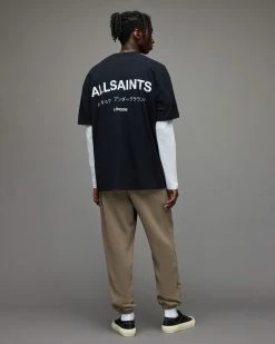 Discount 😉 Underground Sweatpants Muted Brown 💯 -Men's Shirts popular shop MG335X 8114 5