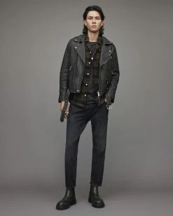 Best deal 🎉 Weedport Check 👚 Shirt Brown 🔔 -Men's Shirts popular shop MS034X 6 3