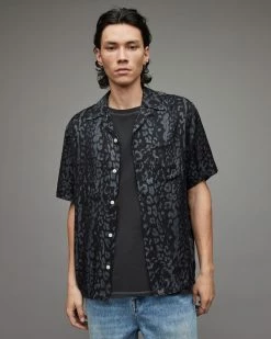 Buy 👍 Gothen 👕 Shirt Jet Black 👏