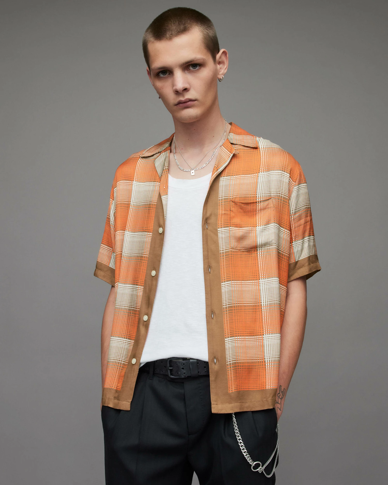 Best Sale π Suburus Checked π Shirt Spotlight Red π 1 Best Sale π Suburus Checked π Shirt Spotlight Red π