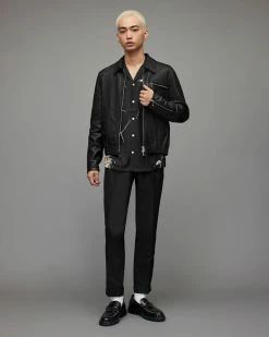 Hot Sale β Shibu Tie Dye Floral π Shirt Jet Black π€© 8 Hot Sale β Shibu Tie Dye Floral π Shirt Jet Black π€© -Men's Shirts popular shop MS194X 451 4