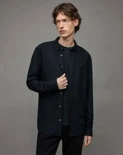 Hot Sale 🧨 Hemlock Ramskull 👕 Shirt Night Sky 😉