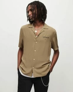 Men's Shirts popular shop -Men's Shirts popular shop MS210Y 8503 2