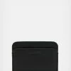 Buy 🤩 Halton Leather Cardholder Black 😀