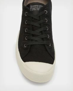 Deals 💯 Mem Low Top Trainers Black 🥰 -Men's Shirts popular shop MZ0068A 5 3