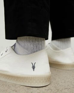 Promo ❤️ Mem Low Top Trainers White 🤩 -Men's Shirts popular shop MZ0069A 10 4