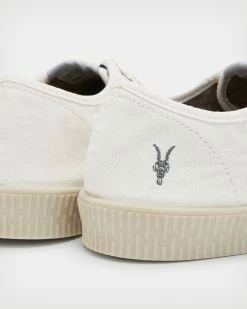 Promo ❤️ Mem Low Top Trainers White 🤩 -Men's Shirts popular shop MZ0069A 10 6