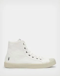Top 10 ⭐ Max High Top Trainers White 🛒