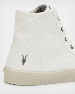 Top 10 ⭐ Max High Top Trainers White 🛒 -Men's Shirts popular shop MZ0077A 10 6