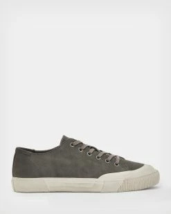 Brand new 😍 Dumont Low Top Trainers Slate Grey 🌟