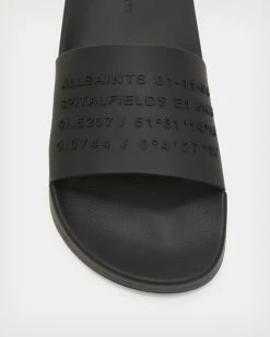 Budget 🔥 Renegade Sliders Black 😍 -Men's Shirts popular shop MZ0103A 5 3