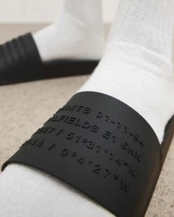 Budget 🔥 Renegade Sliders Black 😍 -Men's Shirts popular shop MZ0103A 5 4