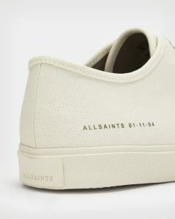 Brand new 😀 Theo Low Top Trainers Off White 👏 -Men's Shirts popular shop MZ044Z 203 6