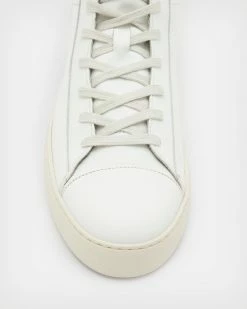 Buy ๐ Sloane High Top Trainers White ๐ 8 Buy ๐ Sloane High Top Trainers White ๐ -Men's Shirts popular shop MZ524X 10 3