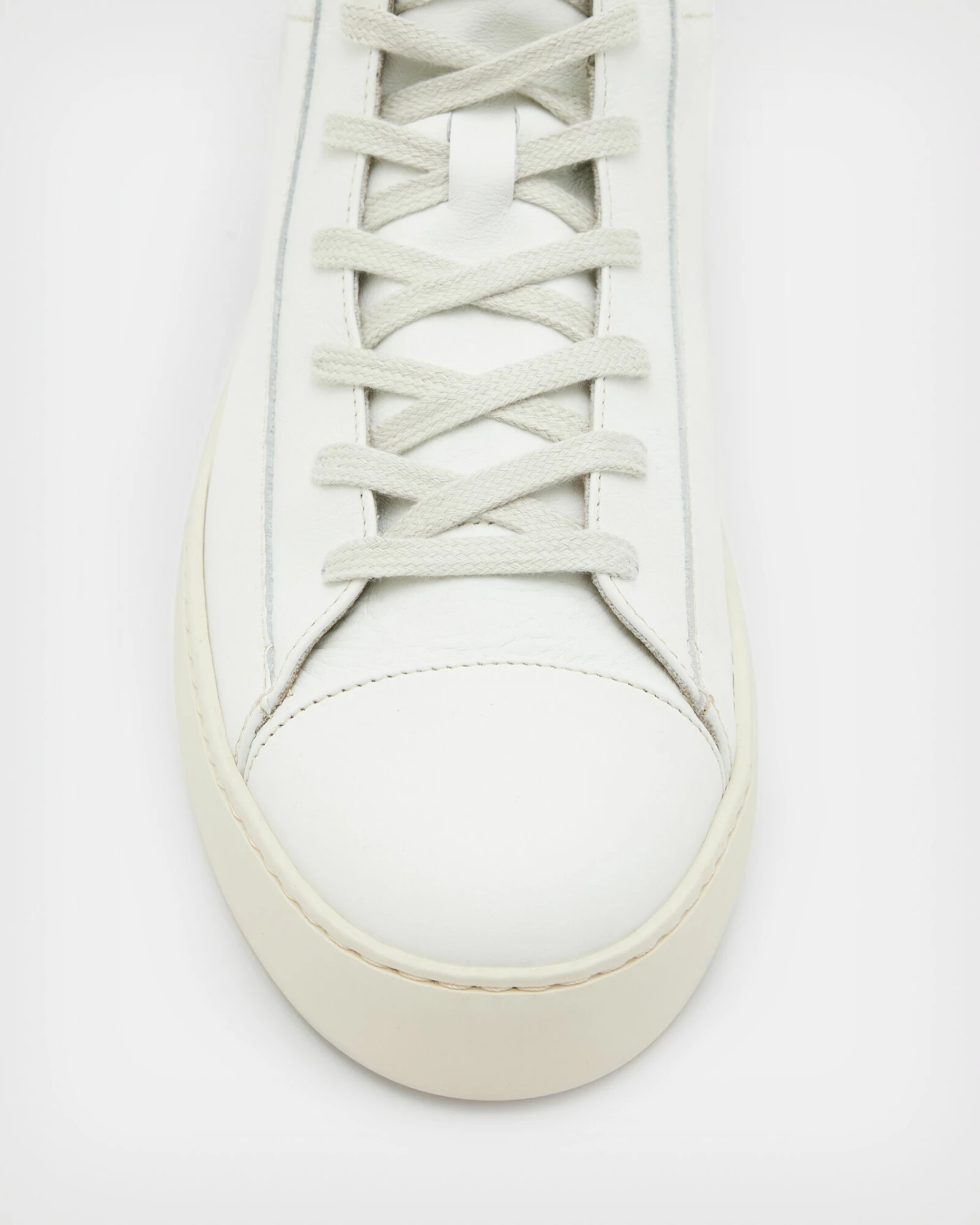 Buy ๐ Sloane High Top Trainers White ๐ 3 Buy ๐ Sloane High Top Trainers White ๐ - Image 3
