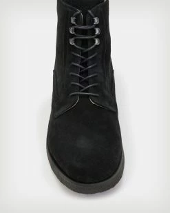 Wholesale 💯 Kyle Suede 🥾 Boots Black ❤️ -Men's Shirts popular shop MZ547X 5 3