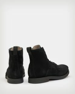 Wholesale 💯 Kyle Suede 🥾 Boots Black ❤️ -Men's Shirts popular shop MZ547X 5 6