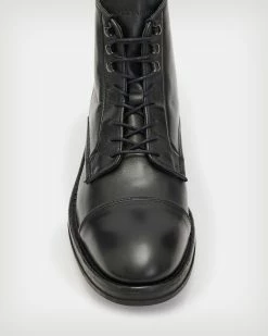 Flash Sale ๐ Lambert Leather ๐ฅพ Boots Black ๐ฅฐ 8 Flash Sale ๐ Lambert Leather ๐ฅพ Boots Black ๐ฅฐ -Men's Shirts popular shop MZ578X 5 3